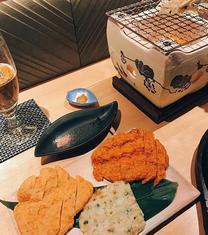 和食とお酒 雅|メニュー