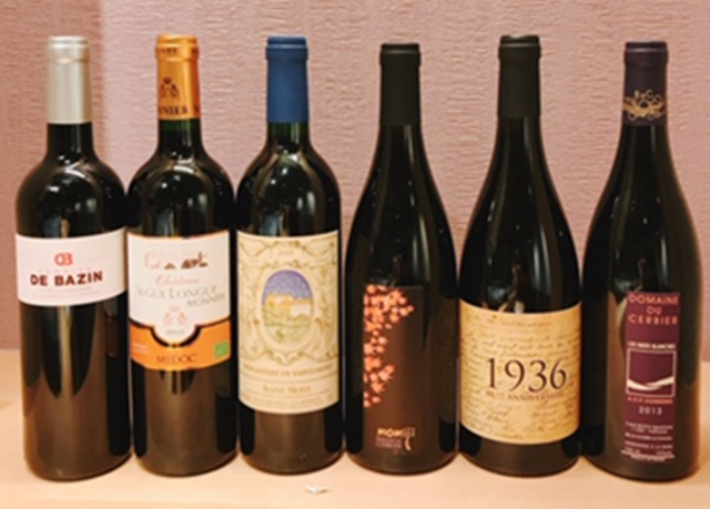 和食とお酒 雅|メニュー